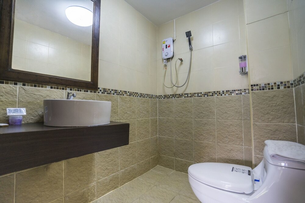 Фото Pai Residence Hotel