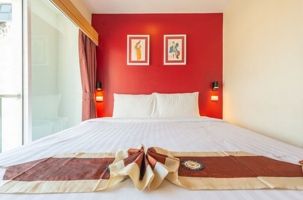 Фото Klean Residence Hotel