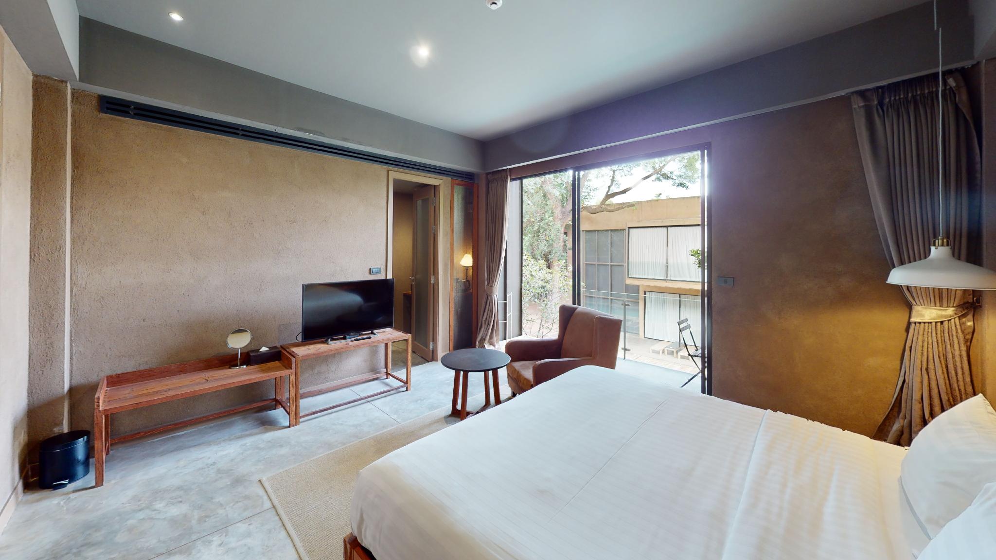 Фото Monaz River Kwai Kanchanaburi