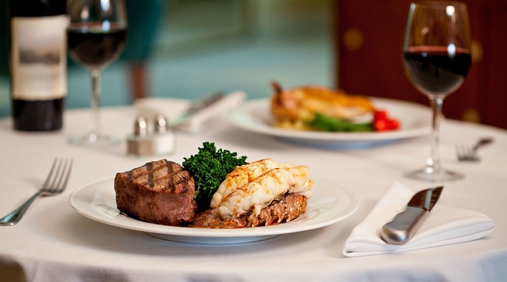 Фото Best Western Allegro Nation