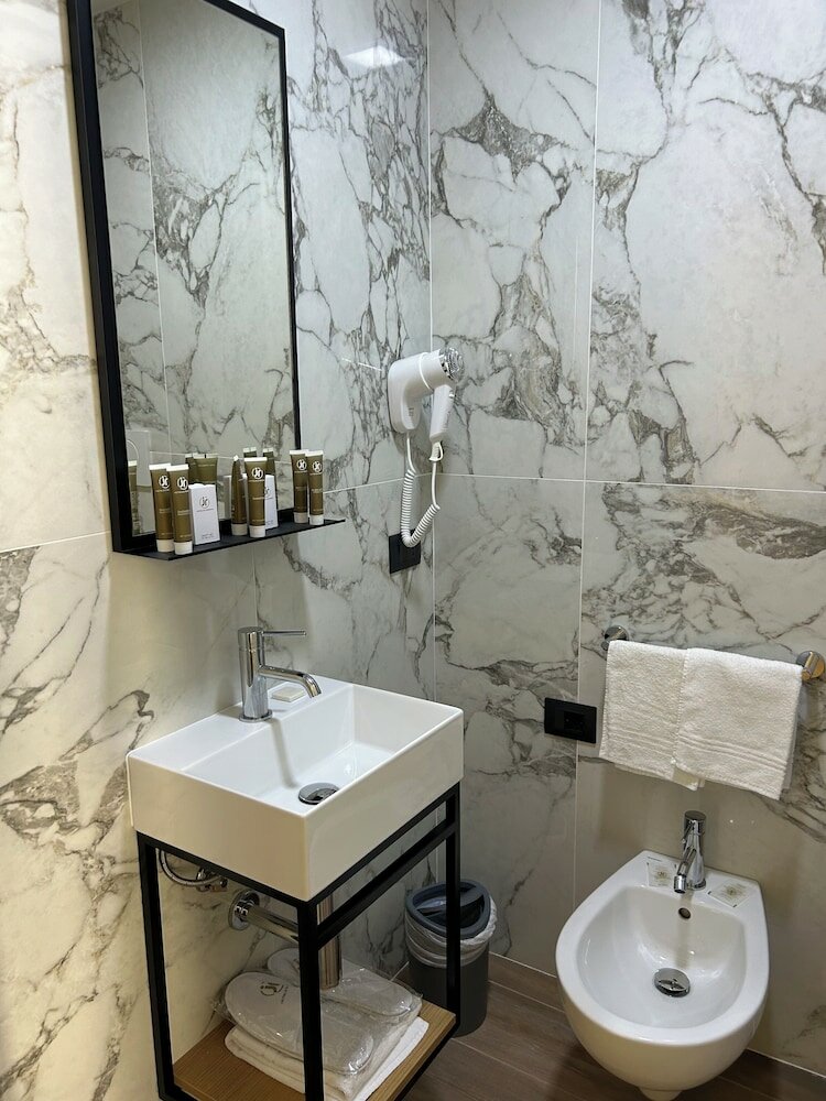 Фото Отель Jr Hotels Hermes Firenze