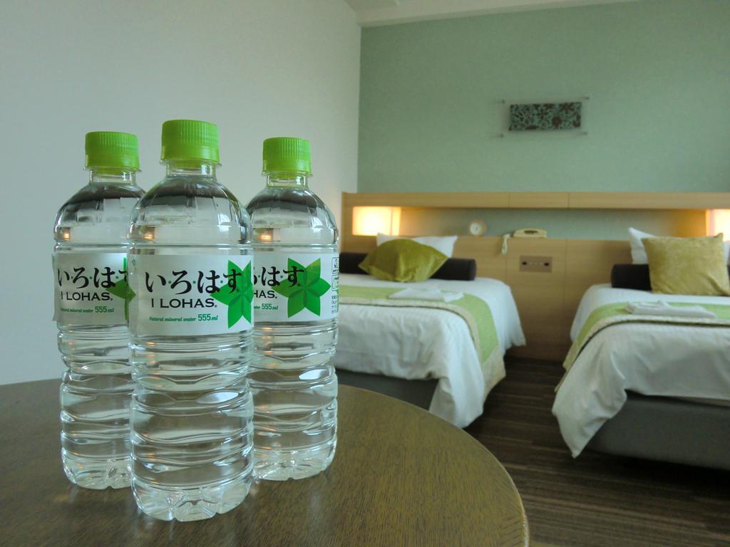 Фото Shin-Osaka Station Hotel Annex	