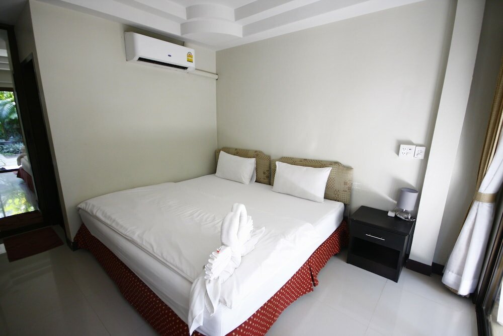 Фото Dang Sea Beach Bungalow