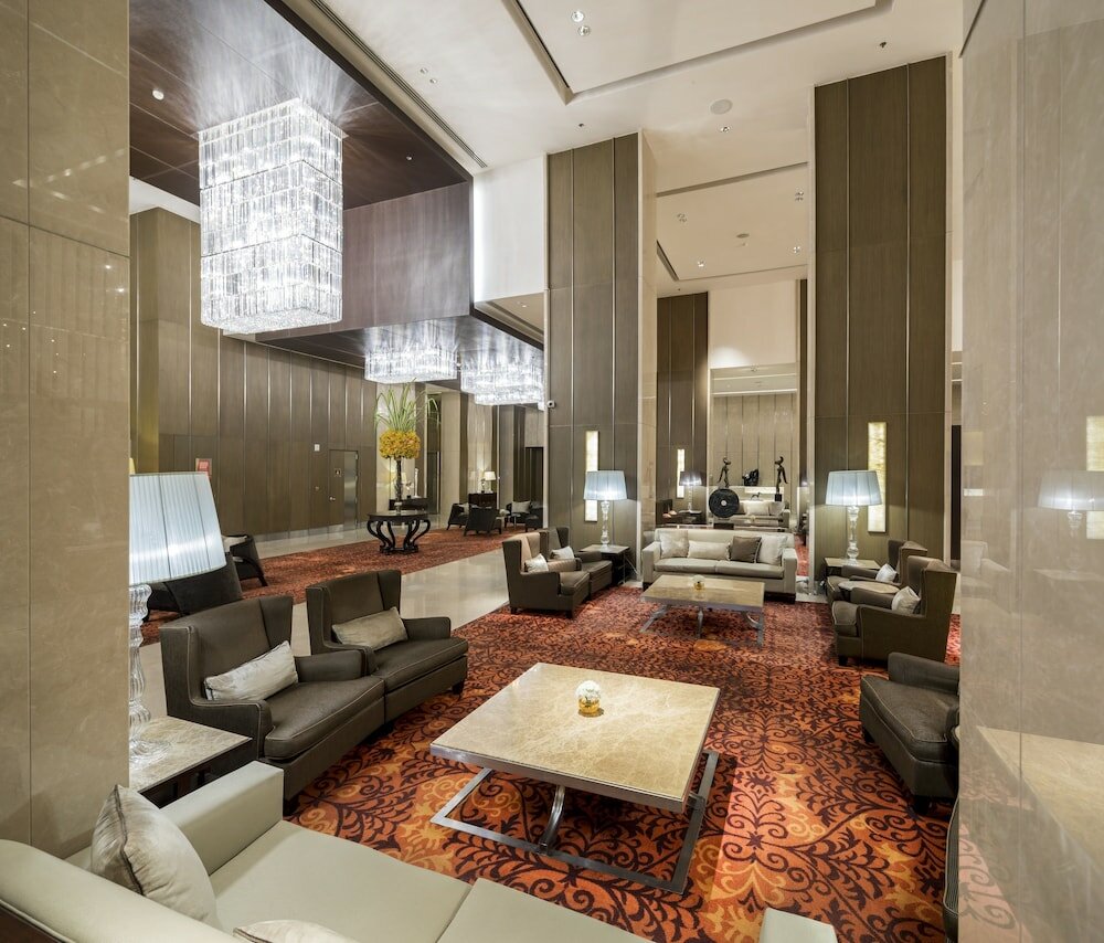 Фото Eastin Grand Hotel Sathorn Bangkok