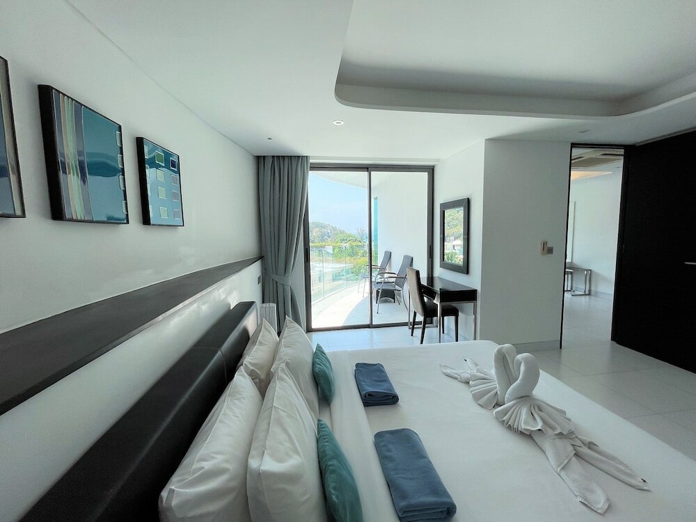 Фото Absolute Twin Sands Resort & SPA