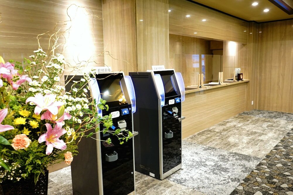 Фото Hotel Nanpuso