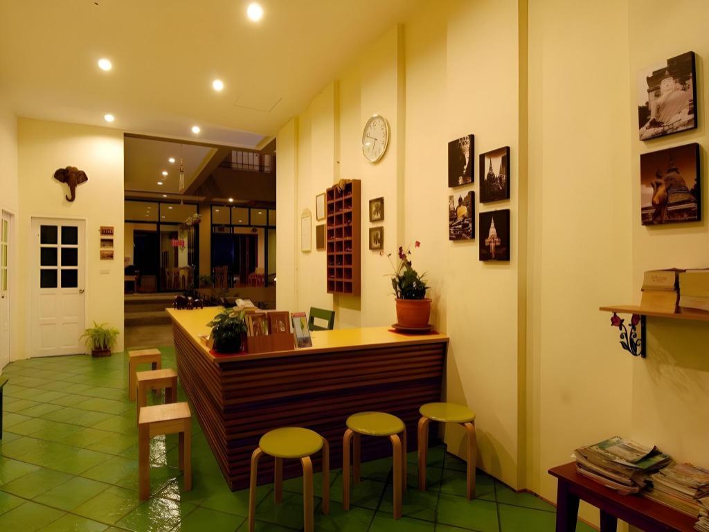 Фото Jerung Hotel