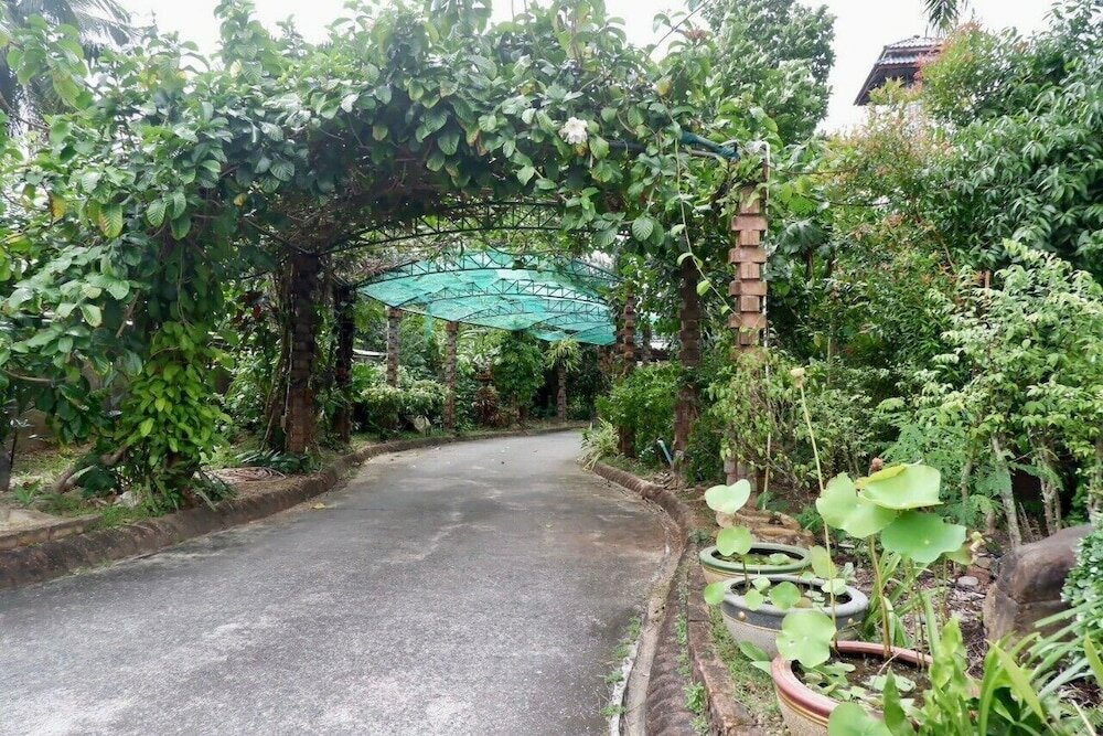 Фото Palm Chalet Resort