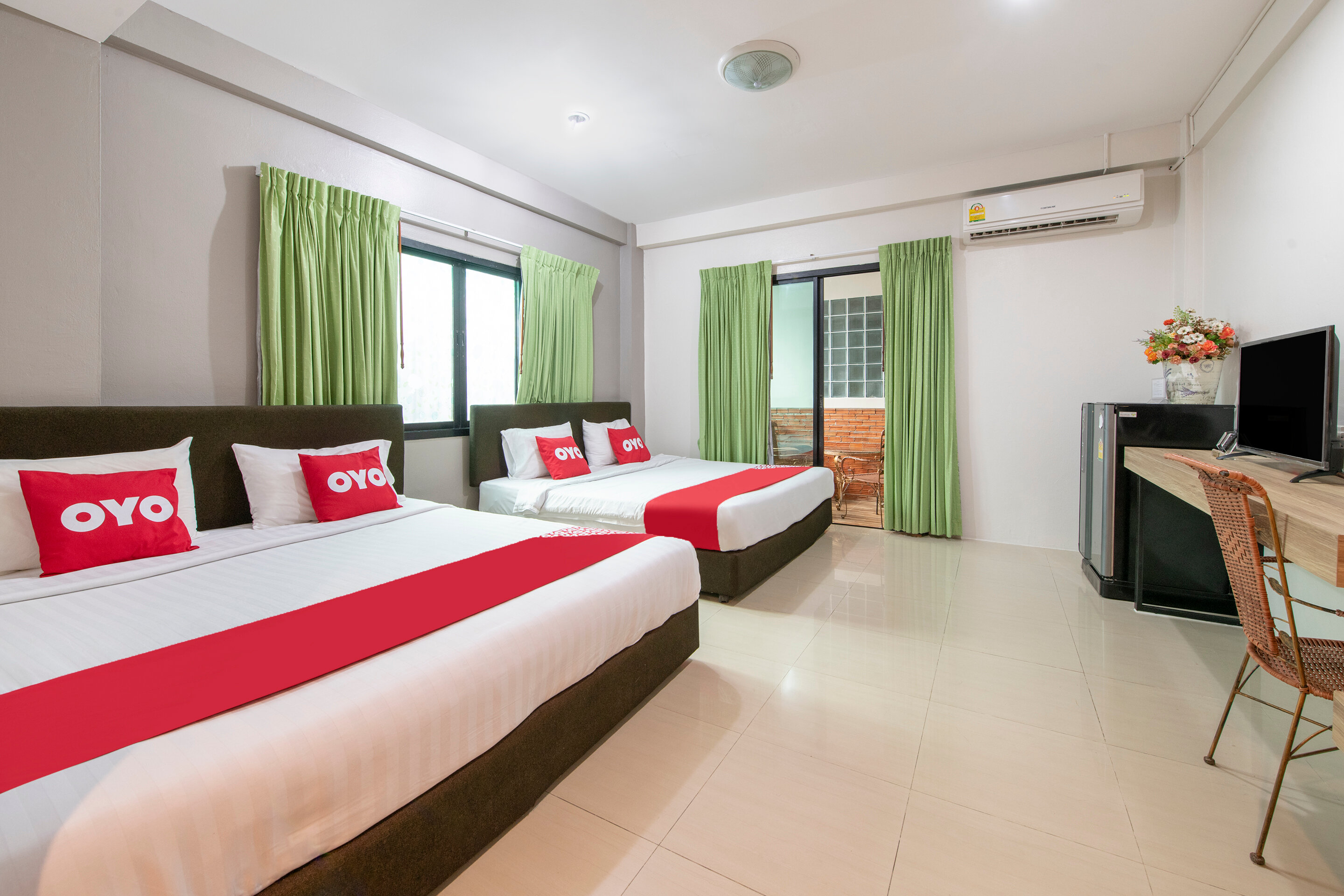 Фото Fortune Pattaya Resort