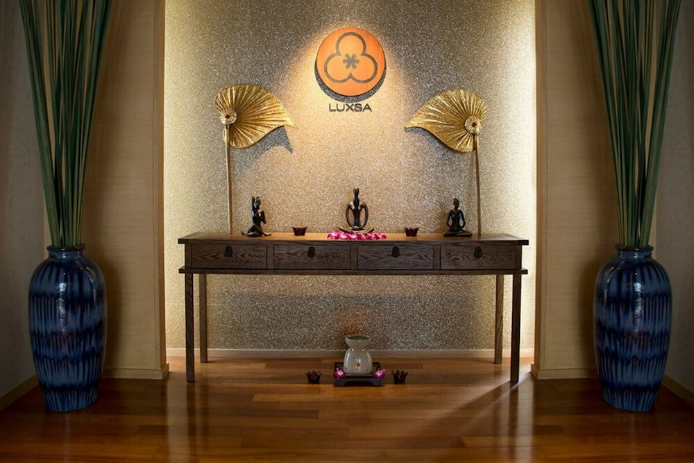 Фото Hansar Bangkok Hotel