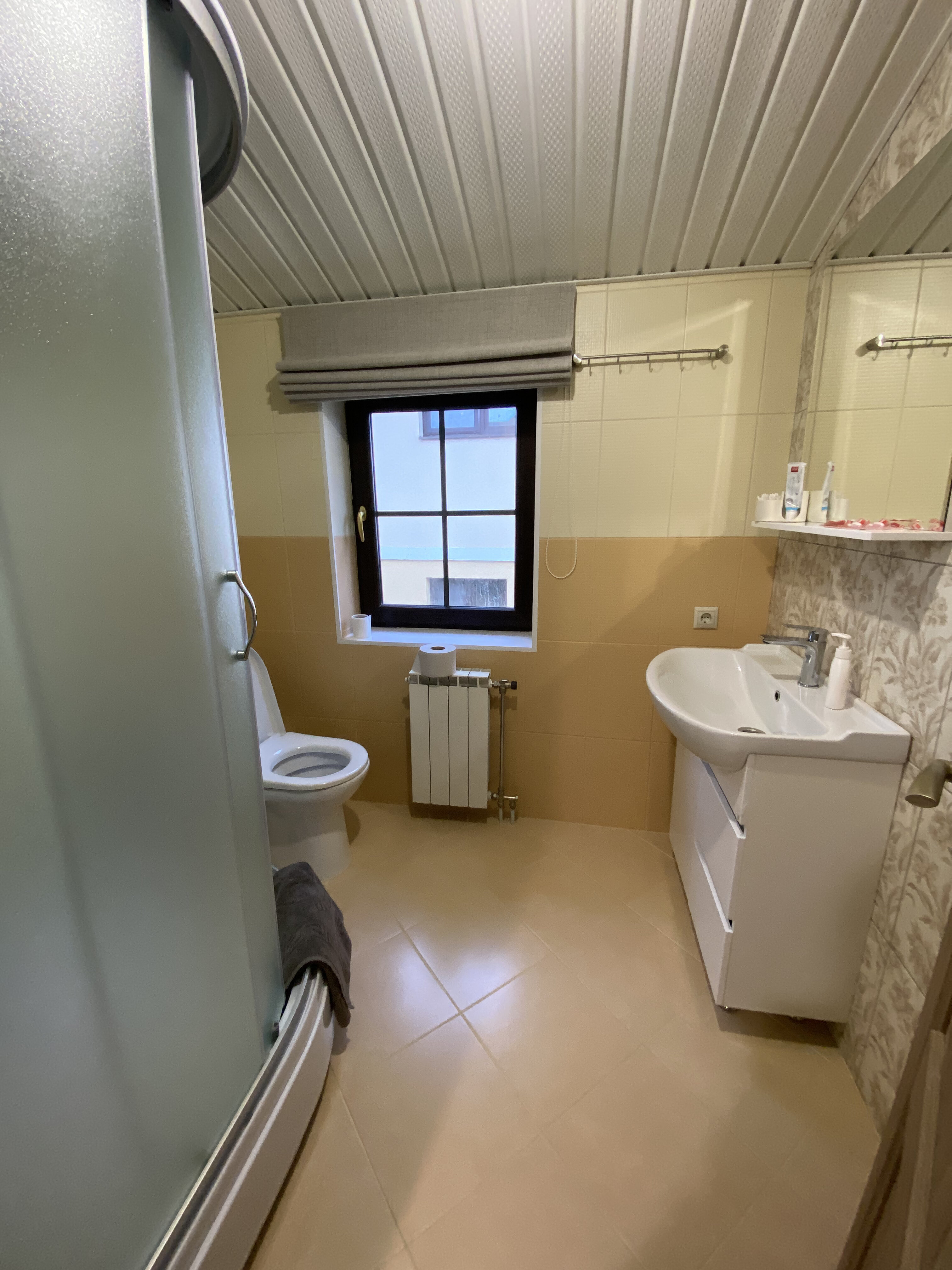 Фото Хоромы в Добром