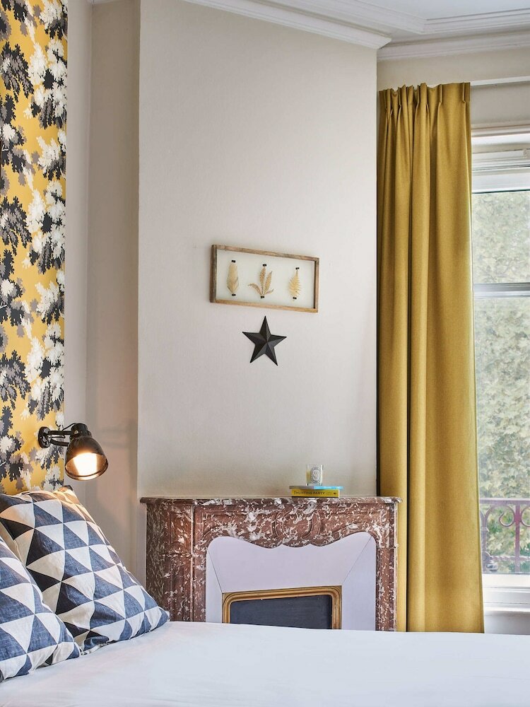 Фото Hotel Stanley by HappyCulture