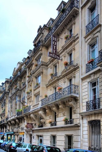 Hotel Palym