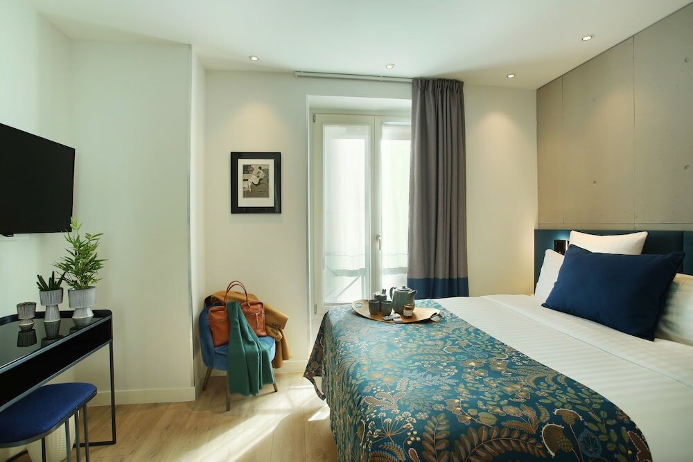 Фото Hotel Basile