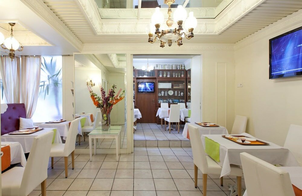 Фото Abalys Hotel