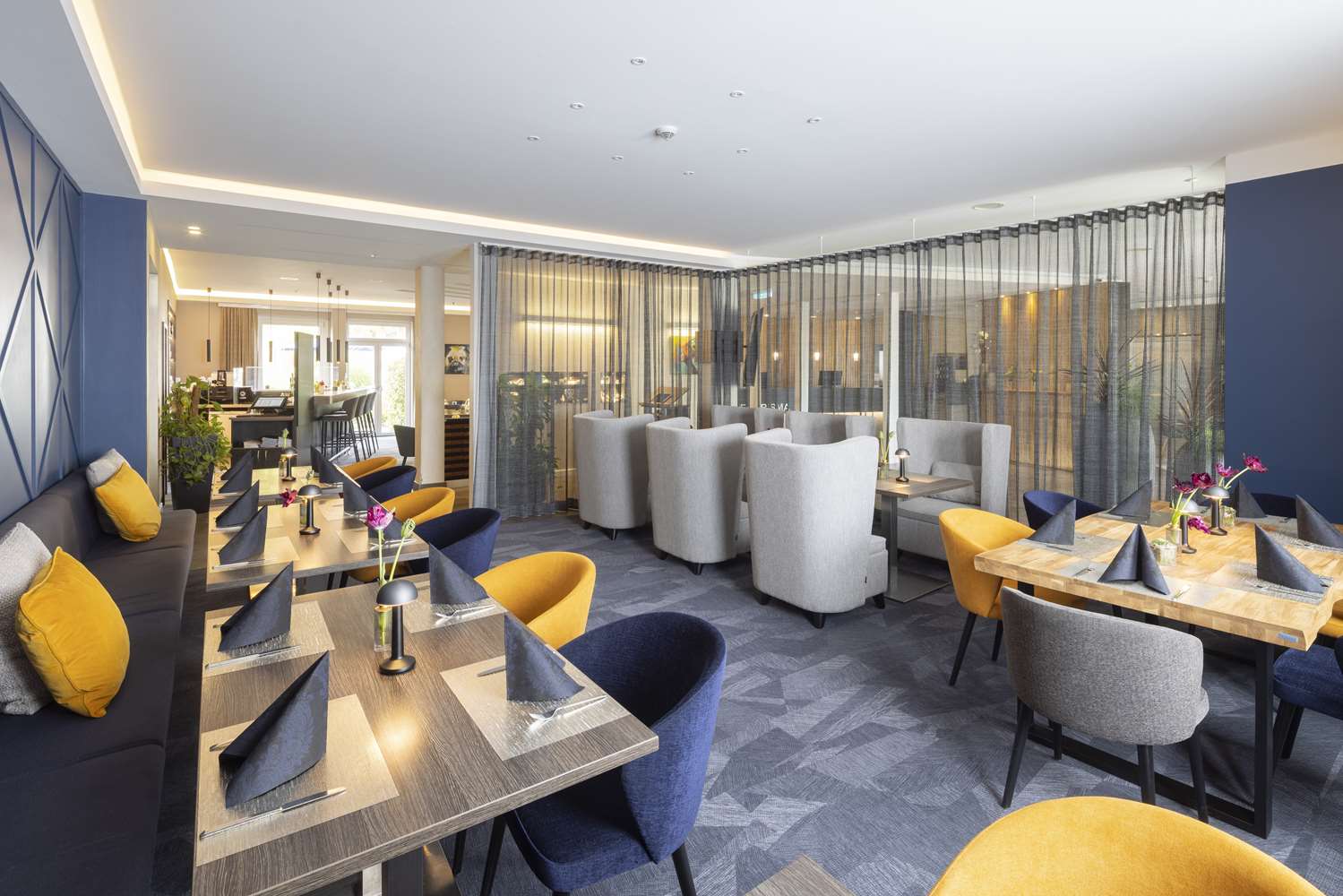 Фото Best Western Hotel Prisma