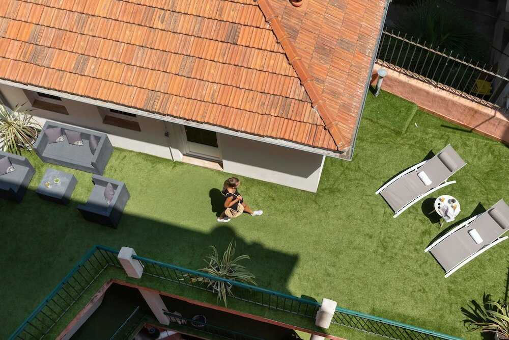 Фото Hotel Byakko