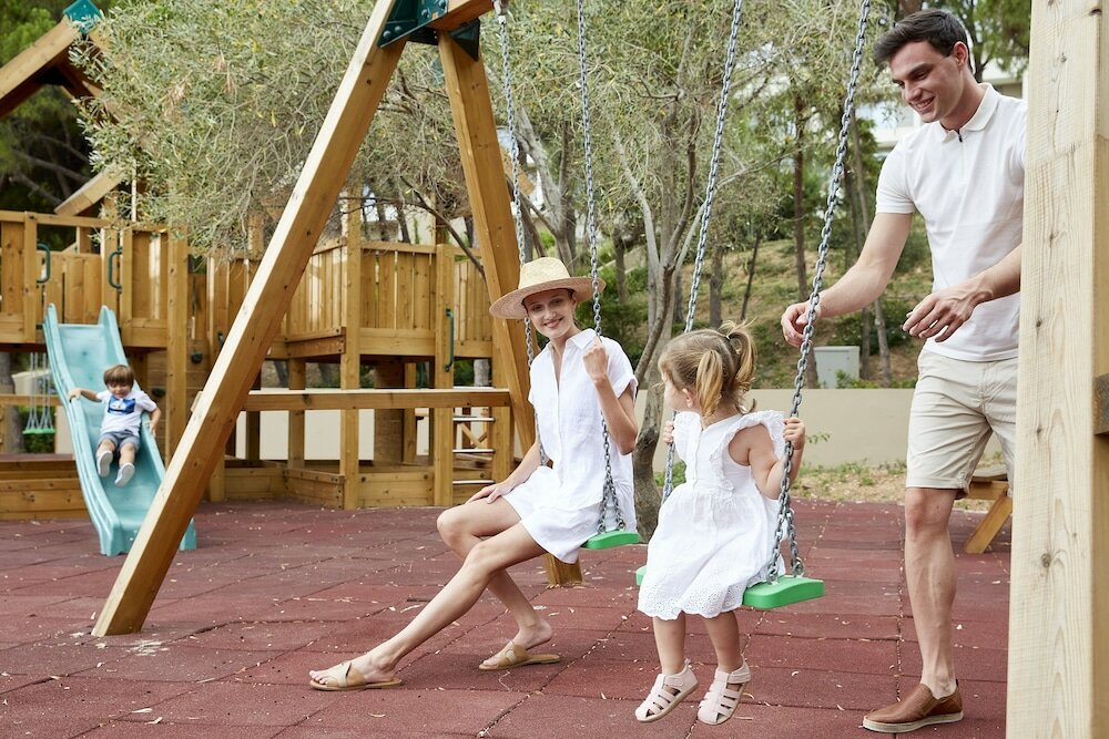 Фото Отель Ever Eden Beach Resort