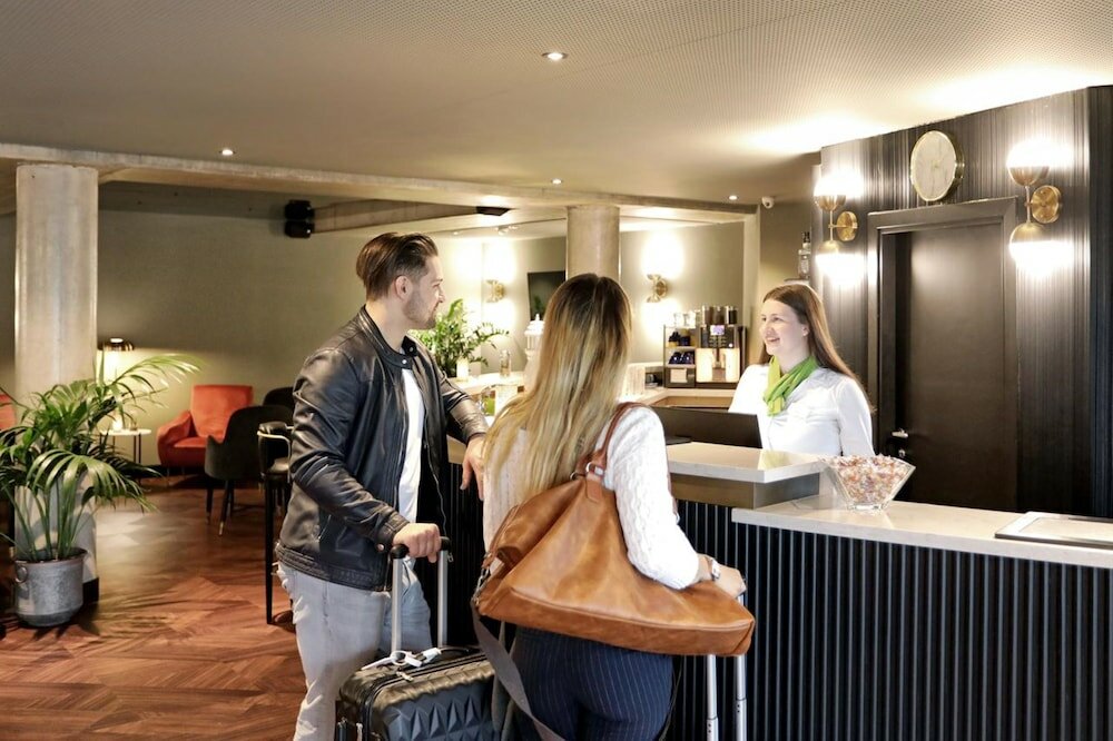 Фото Hotel Residenz Pforzheim