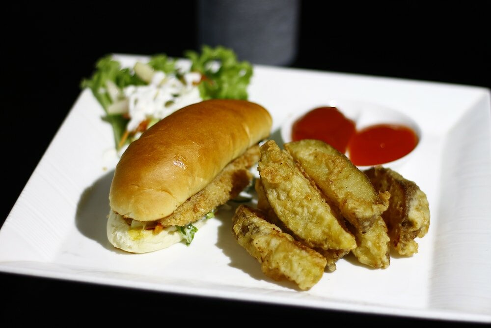 Фото Novotel Balikpapan Hotel