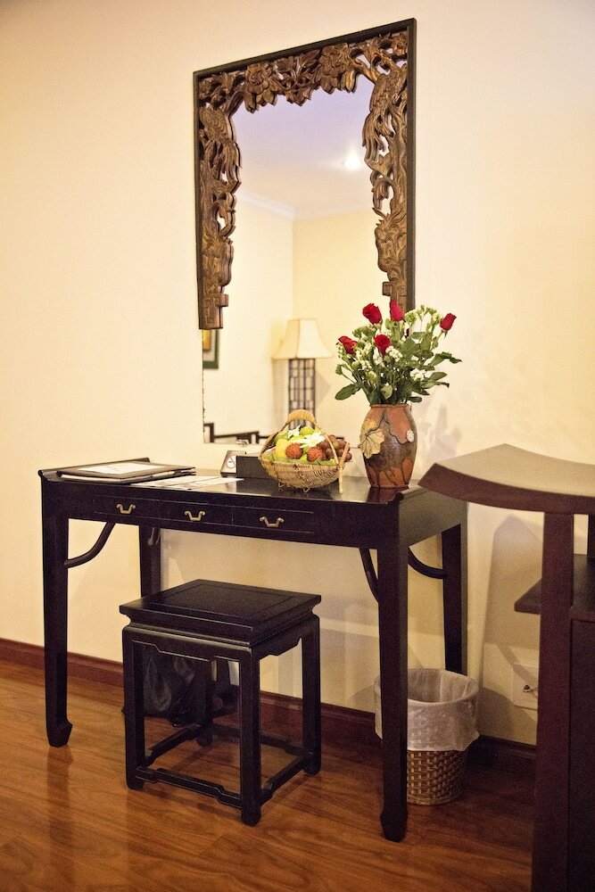 Фото Seahorse Resort & SPA