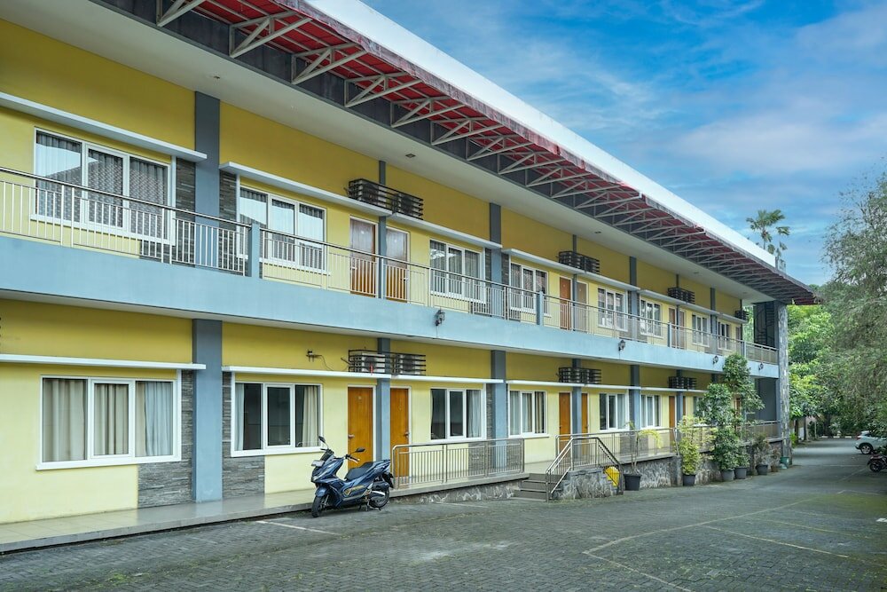 Фото Front One Resort Indraloka Temanggung