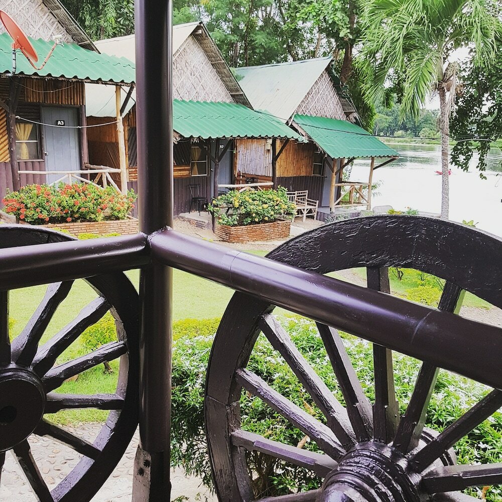 Фото Sugar Cane Guest House 1