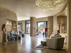 Гостиница Hotel Chaco