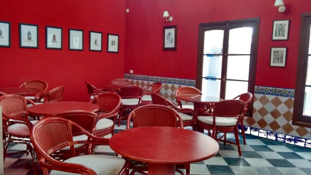 Фото Casa Del Regidor