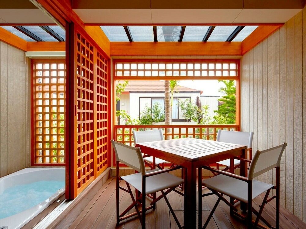 Фото Allamanda Imgya Coral Village