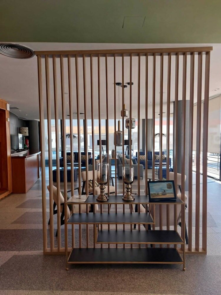 Фото Hotel & SPA Real Ciudad de Zaragoza