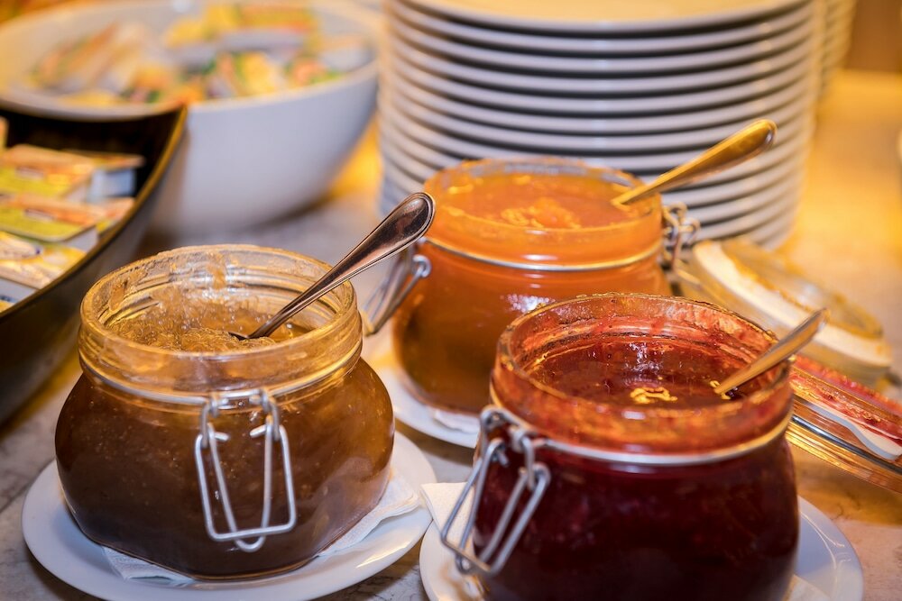 Фото Lisboa Pessoa Hotel