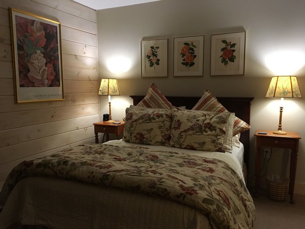 Фото Deerhill Inn