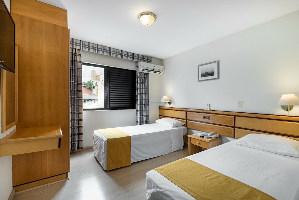 Фото Hotel Flat Petras