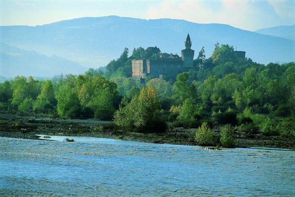 Фото Отель Residenza Torre di San Martino