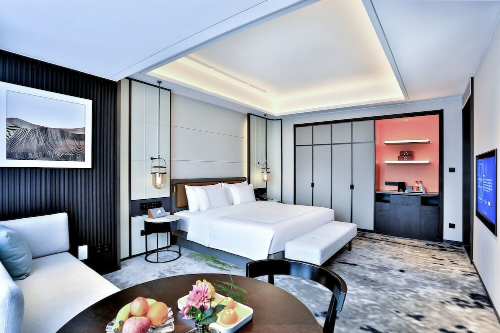 Фото Yindu Hotel Yiwu