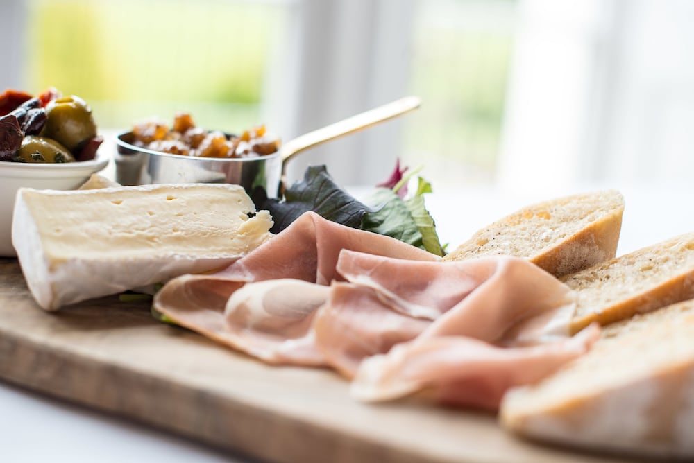 Фото Haughton Hall