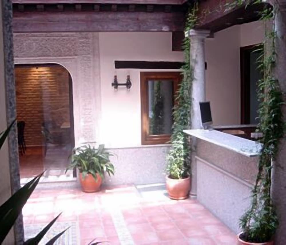 Фото Hotel Eurico