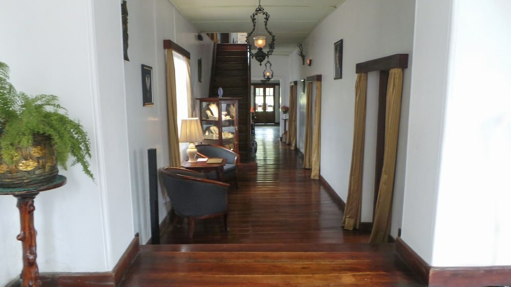 Фото The Golf Green Hotel