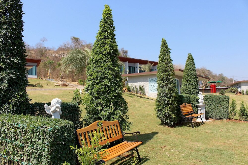 Фото Phurapee Pakchong