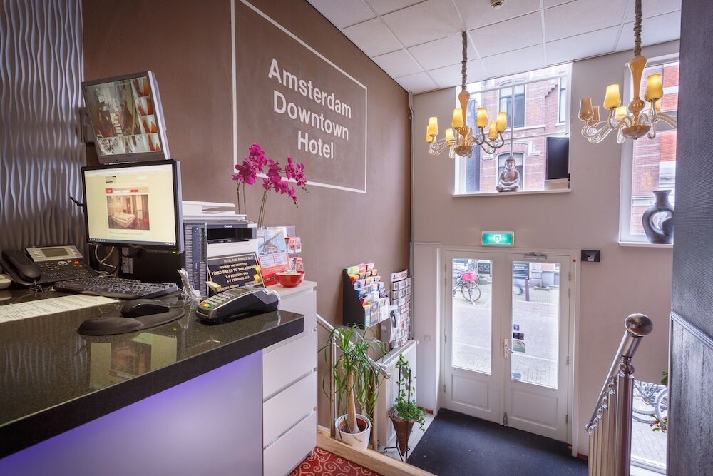 Фото отеля 5