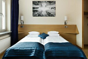 Гостиница Sure Hotel by Best Western Allen