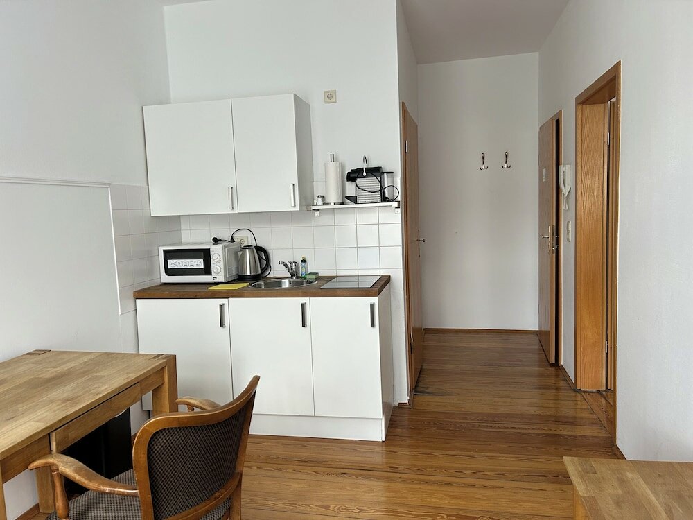 Фото Jahrhunderthotel Leipzig