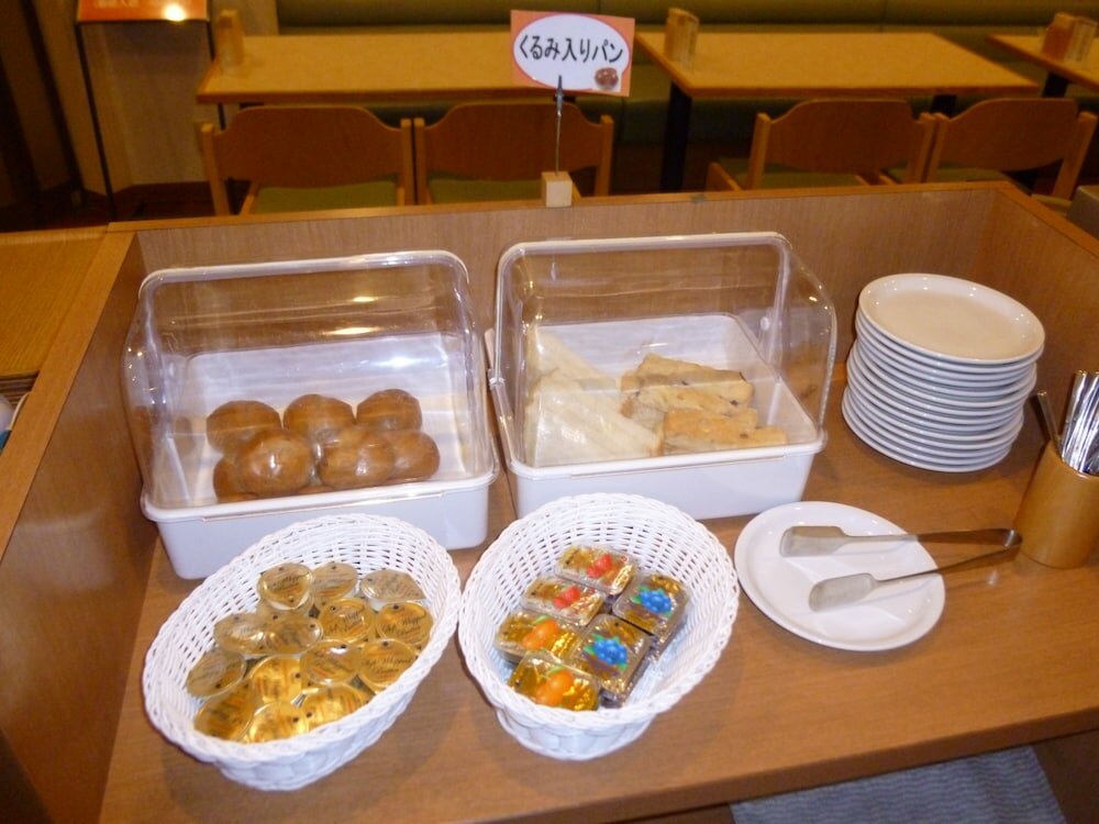 Фото Hotel Crown Hills Fukushima