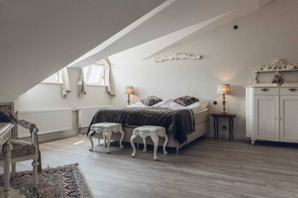 Фото Hotel Hamngatan 27