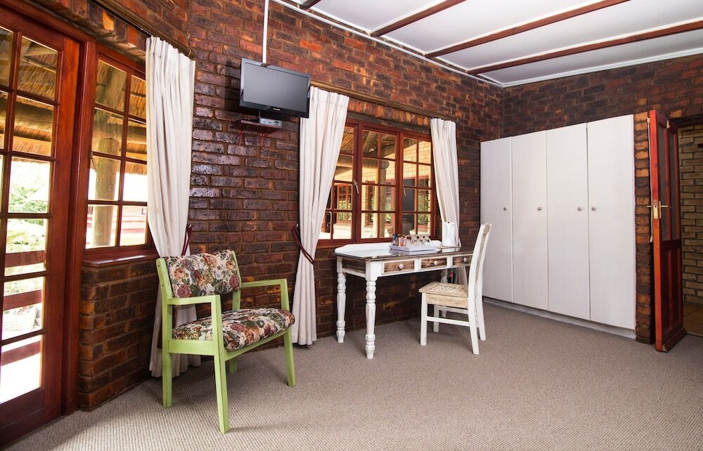 Фото Storms River Guest Lodge