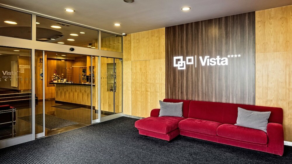 Фото Hotel Vista