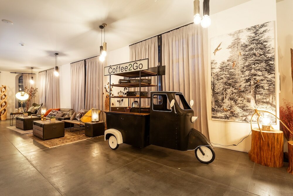 Фото отеля 4