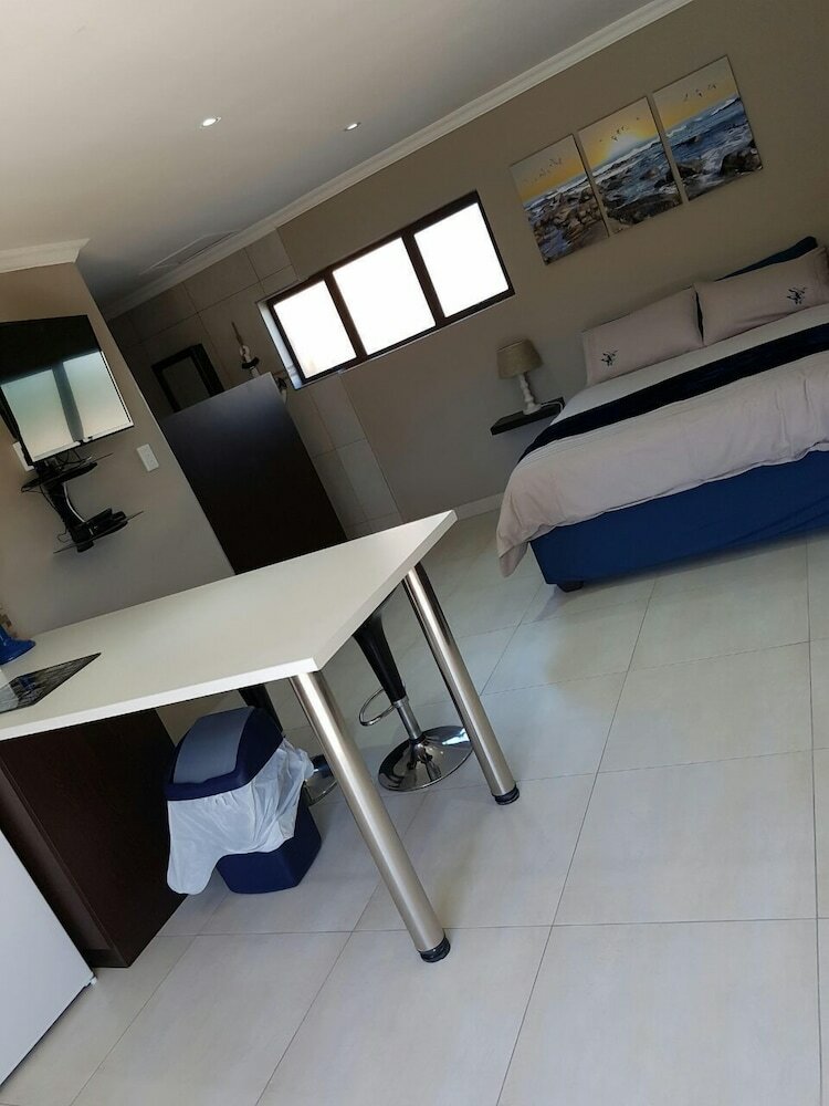 Фото Seagulls Guest House