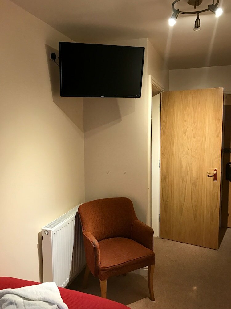 Фото Glenlossie Guest House